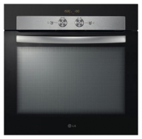 LG LB 642122 B wall oven, LG LB 642122 B built in oven, LG LB 642122 B price, LG LB 642122 B specs, LG LB 642122 B reviews, LG LB 642122 B specifications, LG LB 642122 B