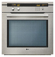 LG LB 651072 W wall oven, LG LB 651072 W built in oven, LG LB 651072 W price, LG LB 651072 W specs, LG LB 651072 W reviews, LG LB 651072 W specifications, LG LB 651072 W