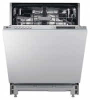 LG LD-2293THB dishwasher, dishwasher LG LD-2293THB, LG LD-2293THB price, LG LD-2293THB specs, LG LD-2293THB reviews, LG LD-2293THB specifications, LG LD-2293THB