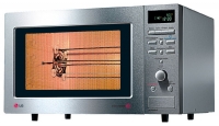 LG MC-8083KLR microwave oven, microwave oven LG MC-8083KLR, LG MC-8083KLR price, LG MC-8083KLR specs, LG MC-8083KLR reviews, LG MC-8083KLR specifications, LG MC-8083KLR