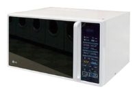 LG MC-8249BR microwave oven, microwave oven LG MC-8249BR, LG MC-8249BR price, LG MC-8249BR specs, LG MC-8249BR reviews, LG MC-8249BR specifications, LG MC-8249BR