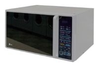 LG MC-8249BRS microwave oven, microwave oven LG MC-8249BRS, LG MC-8249BRS price, LG MC-8249BRS specs, LG MC-8249BRS reviews, LG MC-8249BRS specifications, LG MC-8249BRS