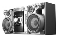 LG MDD K112Q reviews, LG MDD K112Q price, LG MDD K112Q specs, LG MDD K112Q specifications, LG MDD K112Q buy, LG MDD K112Q features, LG MDD K112Q Music centre