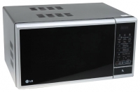 LG MF-6540SFB microwave oven, microwave oven LG MF-6540SFB, LG MF-6540SFB price, LG MF-6540SFB specs, LG MF-6540SFB reviews, LG MF-6540SFB specifications, LG MF-6540SFB