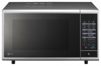 LG MF-6549SFS microwave oven, microwave oven LG MF-6549SFS, LG MF-6549SFS price, LG MF-6549SFS specs, LG MF-6549SFS reviews, LG MF-6549SFS specifications, LG MF-6549SFS