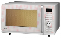 LG MF-6580MRF microwave oven, microwave oven LG MF-6580MRF, LG MF-6580MRF price, LG MF-6580MRF specs, LG MF-6580MRF reviews, LG MF-6580MRF specifications, LG MF-6580MRF