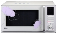 LG MF-6588PRFW microwave oven, microwave oven LG MF-6588PRFW, LG MF-6588PRFW price, LG MF-6588PRFW specs, LG MF-6588PRFW reviews, LG MF-6588PRFW specifications, LG MF-6588PRFW
