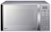 LG MG-6343BMR microwave oven, microwave oven LG MG-6343BMR, LG MG-6343BMR price, LG MG-6343BMR specs, LG MG-6343BMR reviews, LG MG-6343BMR specifications, LG MG-6343BMR