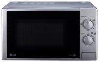 LG MH-6022DS microwave oven, microwave oven LG MH-6022DS, LG MH-6022DS price, LG MH-6022DS specs, LG MH-6022DS reviews, LG MH-6022DS specifications, LG MH-6022DS