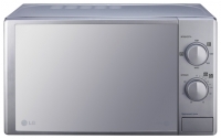 LG MH-6023DAR microwave oven, microwave oven LG MH-6023DAR, LG MH-6023DAR price, LG MH-6023DAR specs, LG MH-6023DAR reviews, LG MH-6023DAR specifications, LG MH-6023DAR