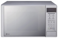 LG MH-6043DAR microwave oven, microwave oven LG MH-6043DAR, LG MH-6043DAR price, LG MH-6043DAR specs, LG MH-6043DAR reviews, LG MH-6043DAR specifications, LG MH-6043DAR
