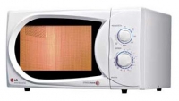 LG MH-6323L microwave oven, microwave oven LG MH-6323L, LG MH-6323L price, LG MH-6323L specs, LG MH-6323L reviews, LG MH-6323L specifications, LG MH-6323L
