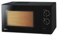 LG MH-6327EB microwave oven, microwave oven LG MH-6327EB, LG MH-6327EB price, LG MH-6327EB specs, LG MH-6327EB reviews, LG MH-6327EB specifications, LG MH-6327EB