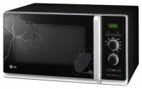 LG MH-6337PNR microwave oven, microwave oven LG MH-6337PNR, LG MH-6337PNR price, LG MH-6337PNR specs, LG MH-6337PNR reviews, LG MH-6337PNR specifications, LG MH-6337PNR