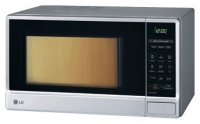 LG MH-6347BS microwave oven, microwave oven LG MH-6347BS, LG MH-6347BS price, LG MH-6347BS specs, LG MH-6347BS reviews, LG MH-6347BS specifications, LG MH-6347BS