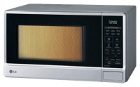 LG MH-6348BS microwave oven, microwave oven LG MH-6348BS, LG MH-6348BS price, LG MH-6348BS specs, LG MH-6348BS reviews, LG MH-6348BS specifications, LG MH-6348BS