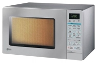 LG MH-6348ES microwave oven, microwave oven LG MH-6348ES, LG MH-6348ES price, LG MH-6348ES specs, LG MH-6348ES reviews, LG MH-6348ES specifications, LG MH-6348ES