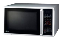 LG MH-6349BS microwave oven, microwave oven LG MH-6349BS, LG MH-6349BS price, LG MH-6349BS specs, LG MH-6349BS reviews, LG MH-6349BS specifications, LG MH-6349BS