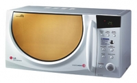 LG MH-6354G microwave oven, microwave oven LG MH-6354G, LG MH-6354G price, LG MH-6354G specs, LG MH-6354G reviews, LG MH-6354G specifications, LG MH-6354G