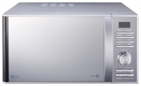 LG MH-6383BARS microwave oven, microwave oven LG MH-6383BARS, LG MH-6383BARS price, LG MH-6383BARS specs, LG MH-6383BARS reviews, LG MH-6383BARS specifications, LG MH-6383BARS