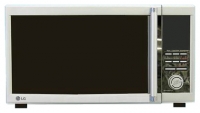 LG MH-6386RF microwave oven, microwave oven LG MH-6386RF, LG MH-6386RF price, LG MH-6386RF specs, LG MH-6386RF reviews, LG MH-6386RF specifications, LG MH-6386RF