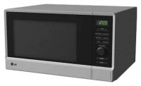 LG MH-6387BS microwave oven, microwave oven LG MH-6387BS, LG MH-6387BS price, LG MH-6387BS specs, LG MH-6387BS reviews, LG MH-6387BS specifications, LG MH-6387BS