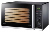 LG MH-6387DRB microwave oven, microwave oven LG MH-6387DRB, LG MH-6387DRB price, LG MH-6387DRB specs, LG MH-6387DRB reviews, LG MH-6387DRB specifications, LG MH-6387DRB