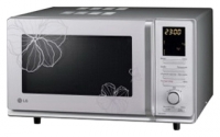 LG MH-6387RF microwave oven, microwave oven LG MH-6387RF, LG MH-6387RF price, LG MH-6387RF specs, LG MH-6387RF reviews, LG MH-6387RF specifications, LG MH-6387RF