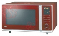 LG MH-6387RFR microwave oven, microwave oven LG MH-6387RFR, LG MH-6387RFR price, LG MH-6387RFR specs, LG MH-6387RFR reviews, LG MH-6387RFR specifications, LG MH-6387RFR