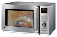LG MH-6387VRC microwave oven, microwave oven LG MH-6387VRC, LG MH-6387VRC price, LG MH-6387VRC specs, LG MH-6387VRC reviews, LG MH-6387VRC specifications, LG MH-6387VRC