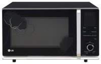 LG MH-6388PRFB microwave oven, microwave oven LG MH-6388PRFB, LG MH-6388PRFB price, LG MH-6388PRFB specs, LG MH-6388PRFB reviews, LG MH-6388PRFB specifications, LG MH-6388PRFB