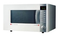 LG MH-6682B microwave oven, microwave oven LG MH-6682B, LG MH-6682B price, LG MH-6682B specs, LG MH-6682B reviews, LG MH-6682B specifications, LG MH-6682B