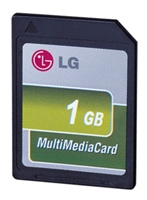memory card LG, memory card LG MMC 1Gb, LG memory card, LG MMC 1Gb memory card, memory stick LG, LG memory stick, LG MMC 1Gb, LG MMC 1Gb specifications, LG MMC 1Gb