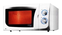 LG MS-192A microwave oven, microwave oven LG MS-192A, LG MS-192A price, LG MS-192A specs, LG MS-192A reviews, LG MS-192A specifications, LG MS-192A