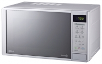 LG MS-2043DAR microwave oven, microwave oven LG MS-2043DAR, LG MS-2043DAR price, LG MS-2043DAR specs, LG MS-2043DAR reviews, LG MS-2043DAR specifications, LG MS-2043DAR