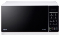 LG MS-2043H microwave oven, microwave oven LG MS-2043H, LG MS-2043H price, LG MS-2043H specs, LG MS-2043H reviews, LG MS-2043H specifications, LG MS-2043H