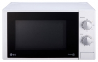 LG MS-20F22DY microwave oven, microwave oven LG MS-20F22DY, LG MS-20F22DY price, LG MS-20F22DY specs, LG MS-20F22DY reviews, LG MS-20F22DY specifications, LG MS-20F22DY