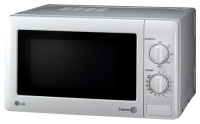 LG MS-20F22GY microwave oven, microwave oven LG MS-20F22GY, LG MS-20F22GY price, LG MS-20F22GY specs, LG MS-20F22GY reviews, LG MS-20F22GY specifications, LG MS-20F22GY