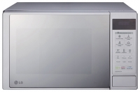 LG MS-20R44DAR microwave oven, microwave oven LG MS-20R44DAR, LG MS-20R44DAR price, LG MS-20R44DAR specs, LG MS-20R44DAR reviews, LG MS-20R44DAR specifications, LG MS-20R44DAR