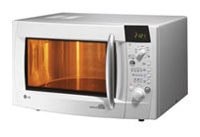 LG MS-2346W microwave oven, microwave oven LG MS-2346W, LG MS-2346W price, LG MS-2346W specs, LG MS-2346W reviews, LG MS-2346W specifications, LG MS-2346W