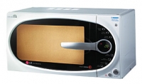 LG MS-2354Y microwave oven, microwave oven LG MS-2354Y, LG MS-2354Y price, LG MS-2354Y specs, LG MS-2354Y reviews, LG MS-2354Y specifications, LG MS-2354Y