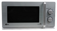LG MS-2527DRS microwave oven, microwave oven LG MS-2527DRS, LG MS-2527DRS price, LG MS-2527DRS specs, LG MS-2527DRS reviews, LG MS-2527DRS specifications, LG MS-2527DRS