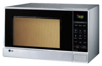 LG MS-2647BS microwave oven, microwave oven LG MS-2647BS, LG MS-2647BS price, LG MS-2647BS specs, LG MS-2647BS reviews, LG MS-2647BS specifications, LG MS-2647BS