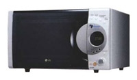 LG MS-2653B microwave oven, microwave oven LG MS-2653B, LG MS-2653B price, LG MS-2653B specs, LG MS-2653B reviews, LG MS-2653B specifications, LG MS-2653B