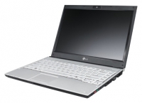 laptop LG, notebook LG P300 (Core 2 Duo 2100 Mhz/13.3