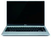 laptop LG, notebook LG P435 (Core i5 2450M 2500 Mhz/14.0