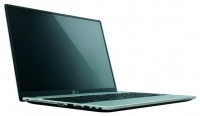 laptop LG, notebook LG P435 (Core i5 2450M 2500 Mhz/14.0