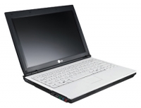 laptop LG, notebook LG R200 (Core 2 Duo T7250 1800 Mhz/12.0