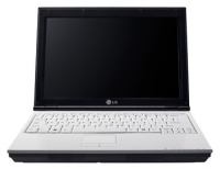 laptop LG, notebook LG R200 (Core 2 Duo T7250 1800 Mhz/12.0