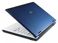 laptop LG, notebook LG R400 (Pentium Dual-Core T2130 1860 Mhz/14.0